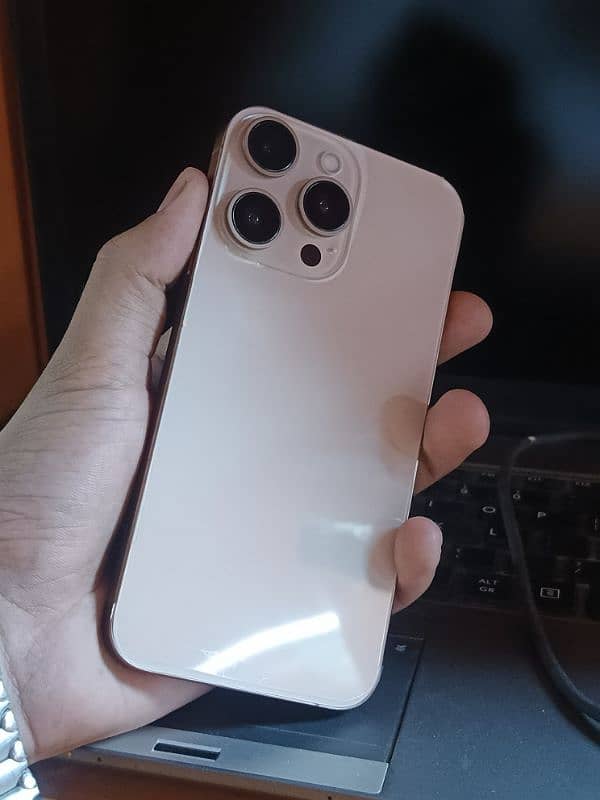 Iphone xr convert to 16pro 0