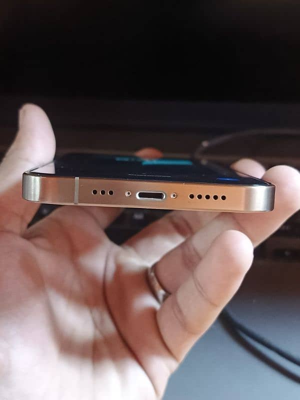 Iphone xr convert to 16pro 3