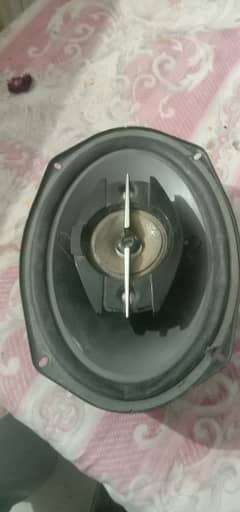 car speakers