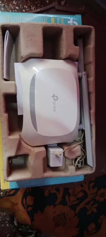 WiFi device routers 5