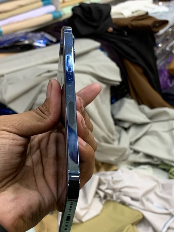 iphone 12 pro max non pta factory unlock 256 gb 1