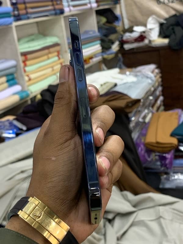 iphone 12 pro max non pta factory unlock 256 gb 3