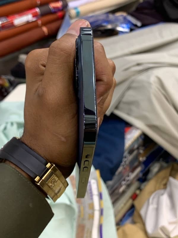 iphone 12 pro max non pta factory unlock 256 gb 4