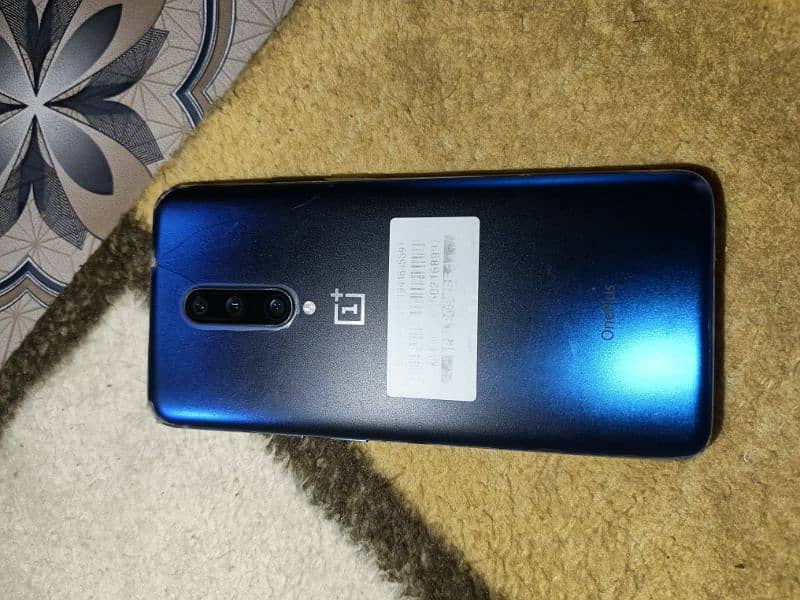one plus 7pro 8/256 0