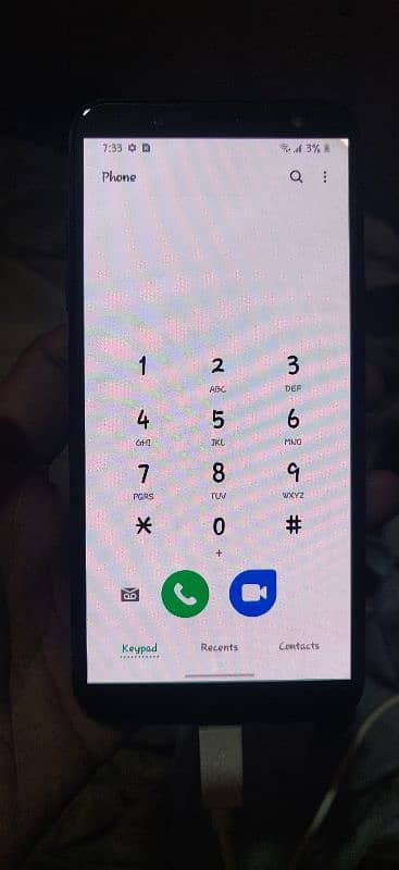 Samsung A6 ( Non PTA ) 2