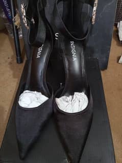 Party wear heels