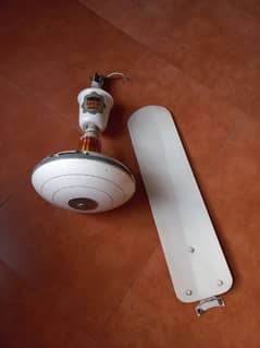 Beeta ceiling fan