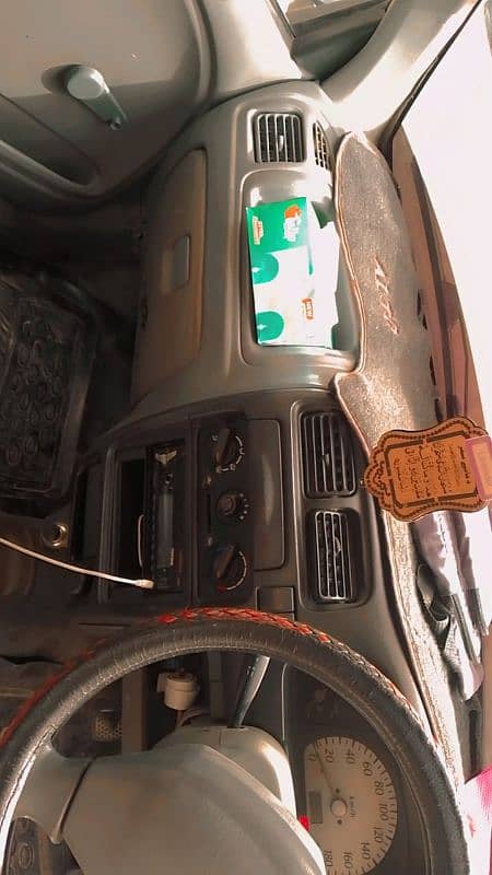 Suzuki Alto 2006 5