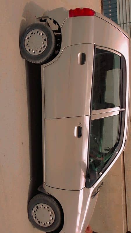Suzuki Alto 2006 6