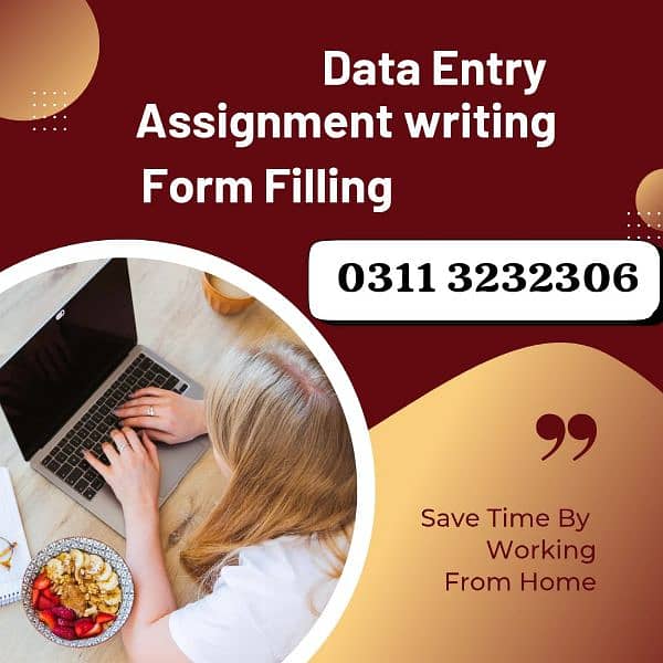 assignment work 0
