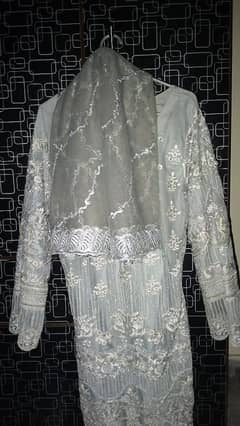 Net suit