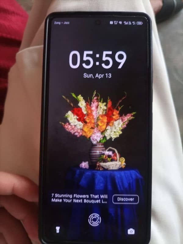 Tecno camon 30  24/256 3