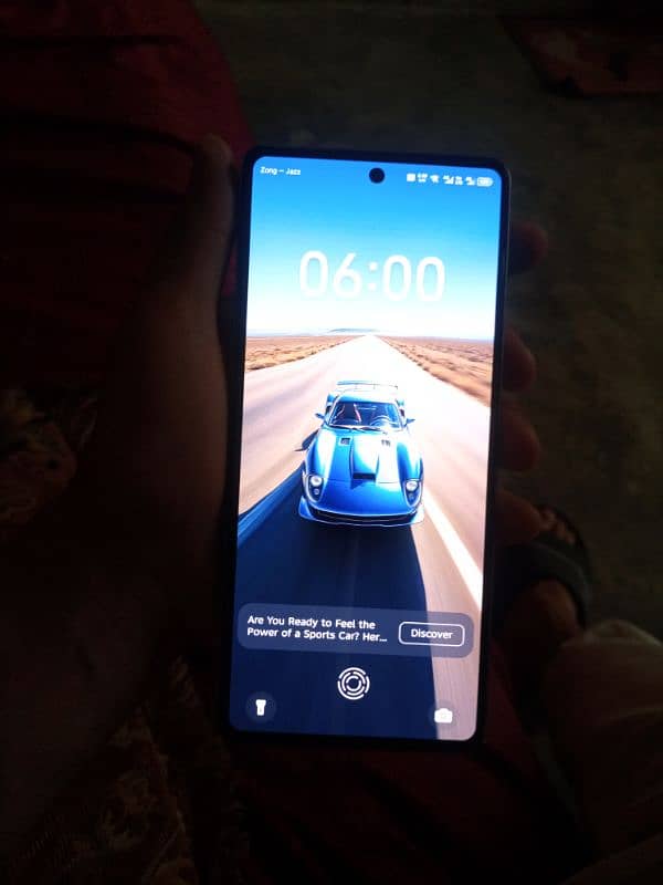 Tecno camon 30  24/256 5