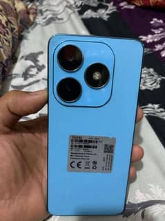 Tecno spark 20