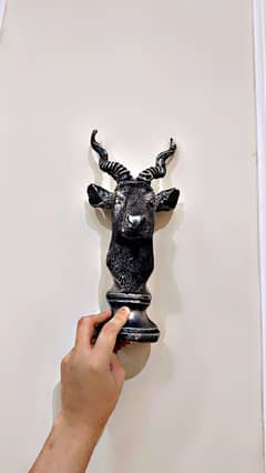 Wall Decor Markhor