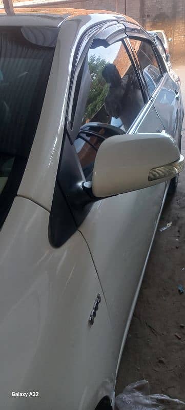 Toyota Corolla GLI 2010 4