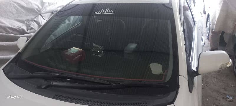 Toyota Corolla GLI 2010 5