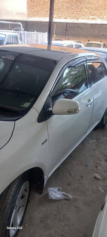 Toyota Corolla GLI 2010 6