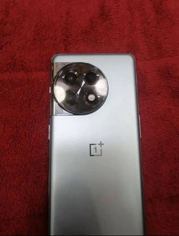 one plus 11 16/512  non pta 0