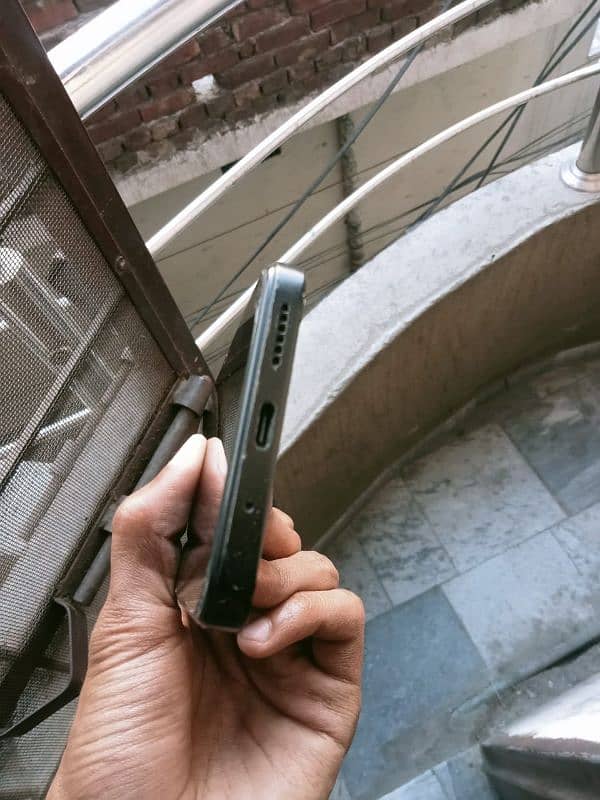 Redmi 12 with good condition 2