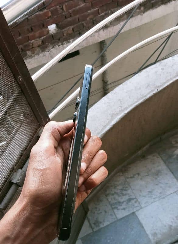 Redmi 12 with good condition 4