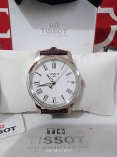TISSOT