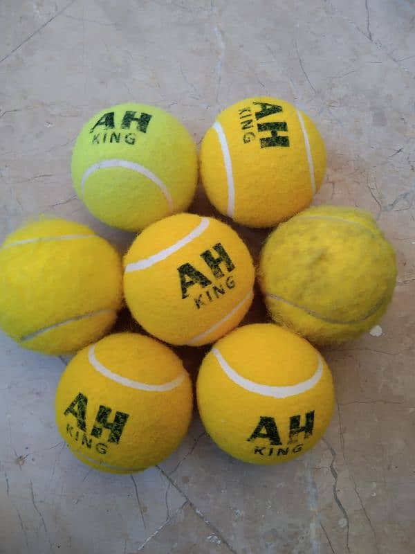 7 tape cirket ball for sale 1