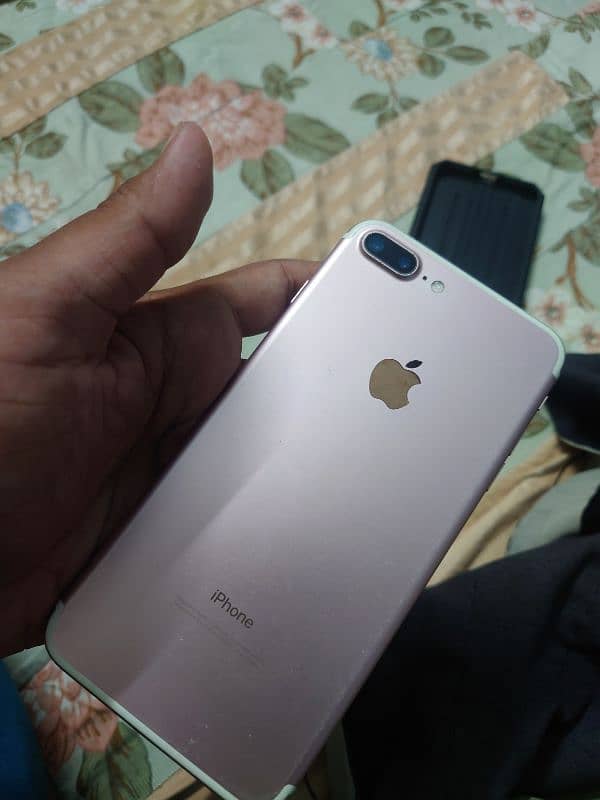Iphone 7 plus 6
