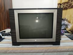 LG
