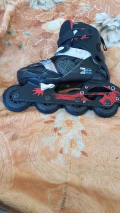 skating shoes