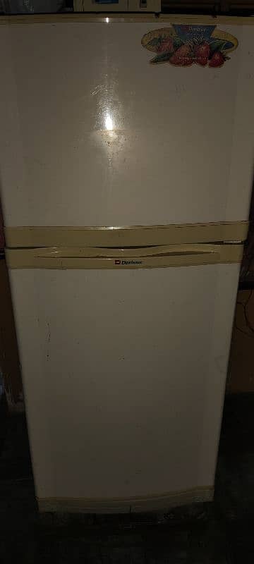 OlD Fridge Dawalnce 2