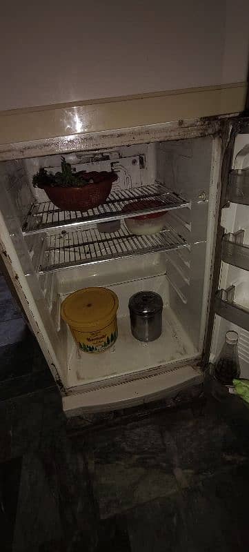 OlD Fridge Dawalnce 4