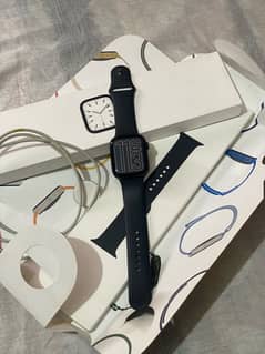 apple watch series 7 45mm all accessories