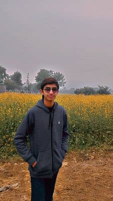 Sohaib