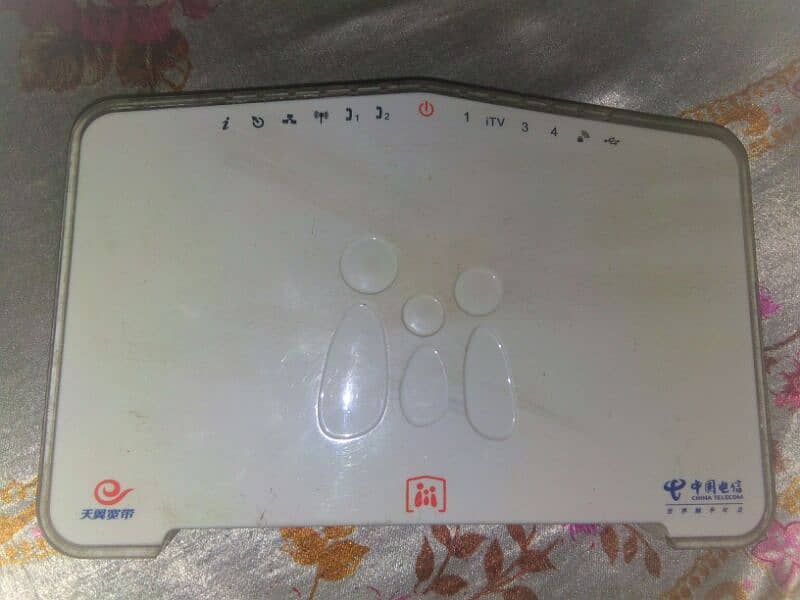 Wi-Fi Device 3