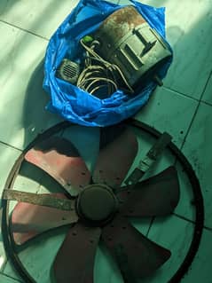 Cooler