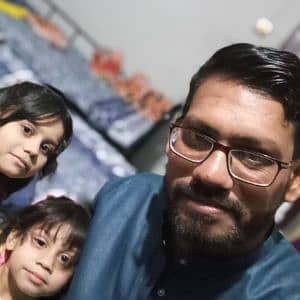 asif ali