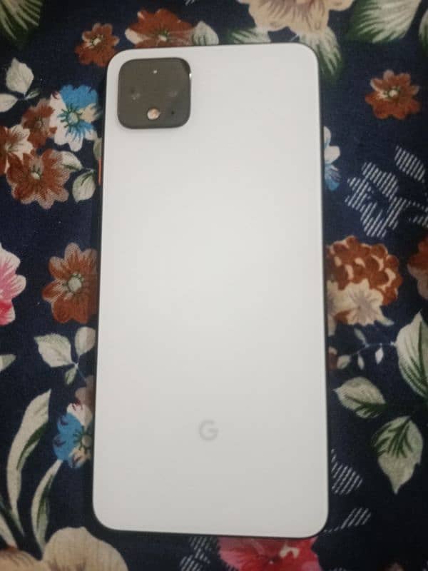 Google Pixel 4XL 10/10 condition 0