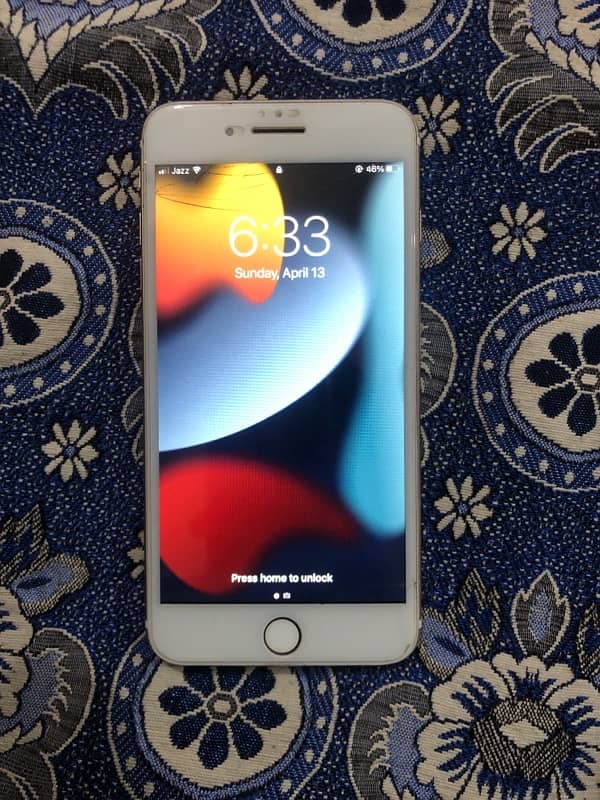 iPhone 7 Plus pta approfe 128gb 1