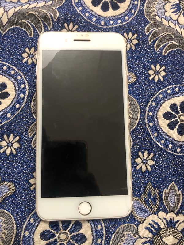 iPhone 7 Plus pta approfe 128gb 2