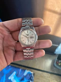 Seiko