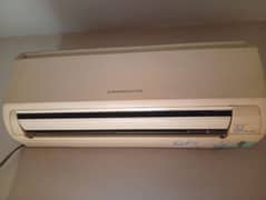 Mitsubishi Electric Air Conditioner