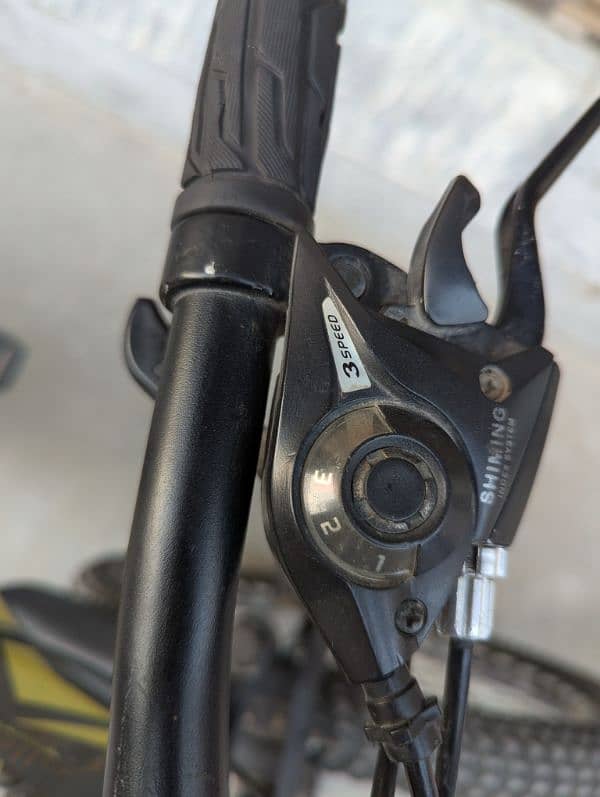 Your Next Adventure Start Here (Cycle) 6