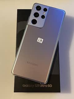 Samsung S21 ultra 5g PTA