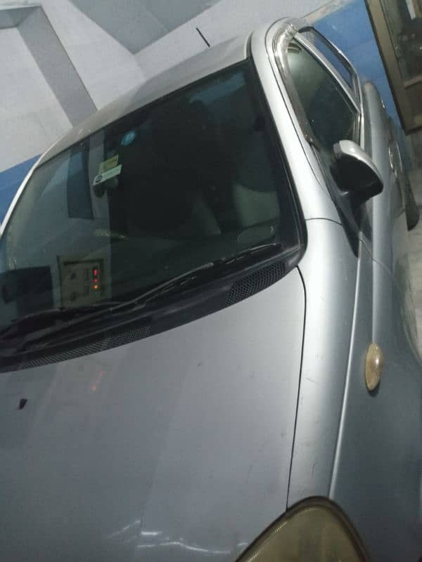 If you want to buy this car feel free to ask any question. 1