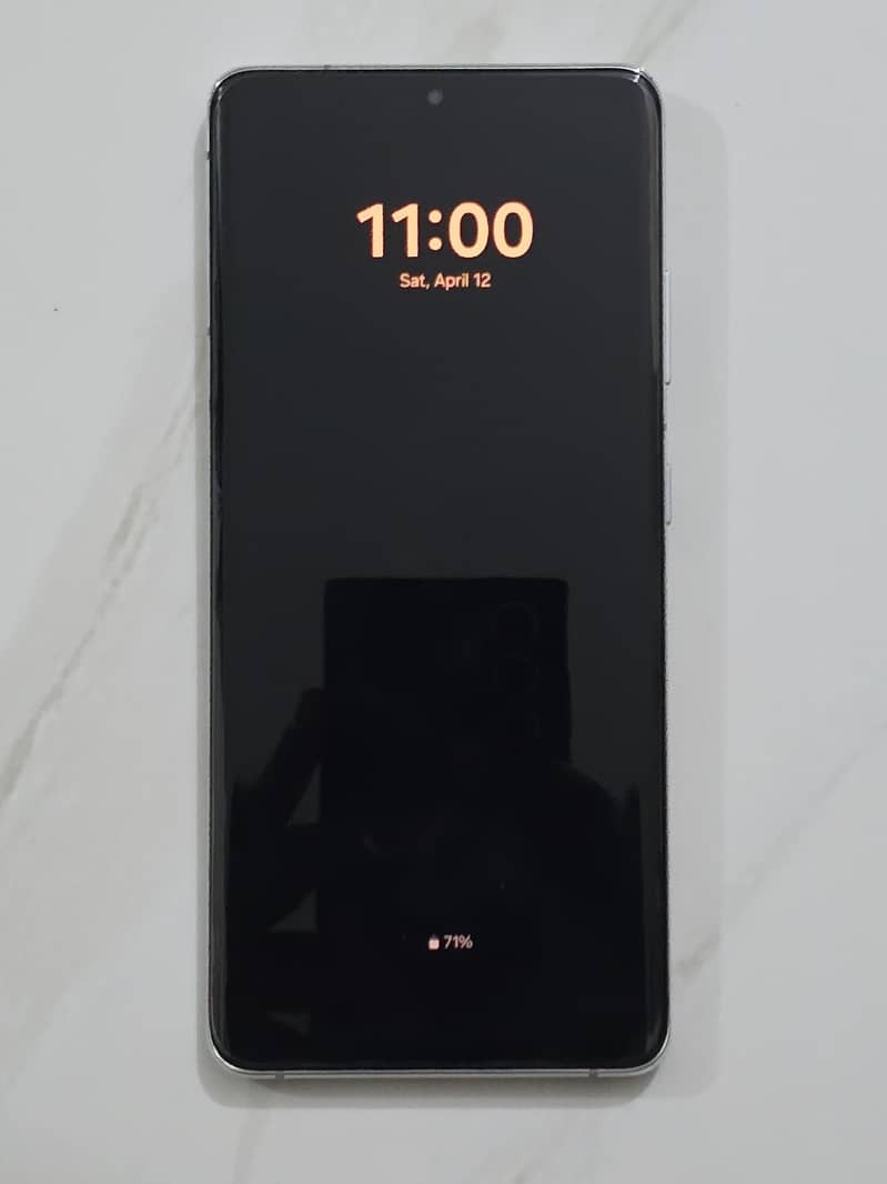 Samsung Galaxy S21 Ultra - 12gb/128gb 1