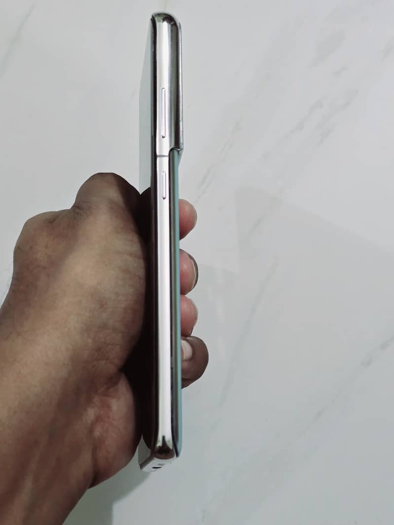 Samsung Galaxy S21 Ultra - 12gb/128gb 2