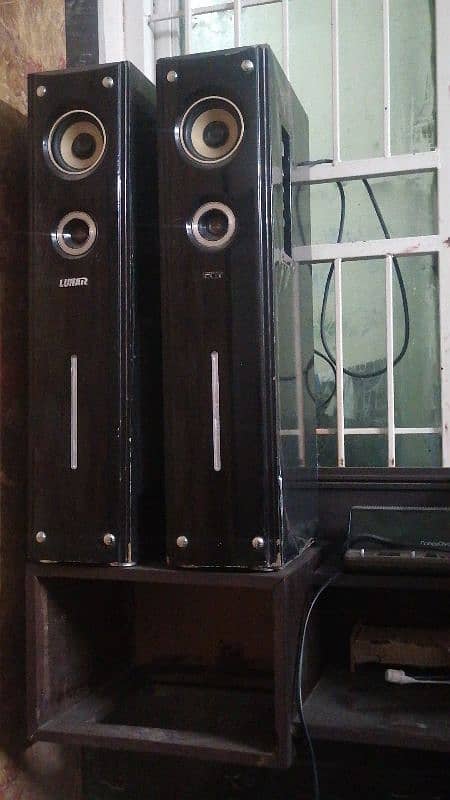 BLUETOOTH SPEAKER FOR SELL 0
