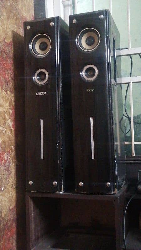 BLUETOOTH SPEAKER FOR SELL 1