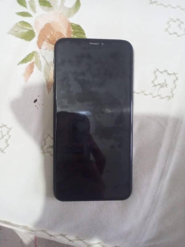 iphone xsmax non pta 256 gb 2
